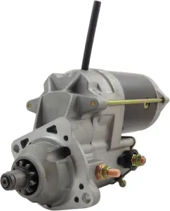 Startmotor 12V 4.8kW - 1