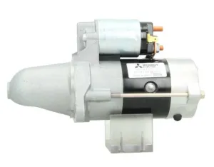 Startmotor 12V 2.2kW, original Mitsubishi - 3