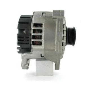 Generator 12V 120A, originalregulator Valeo - 3