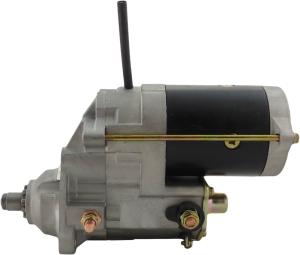 Startmotor 12V 4.8kW - 2