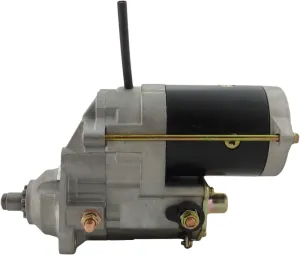 Startmotor 12V 4.8kW - 2