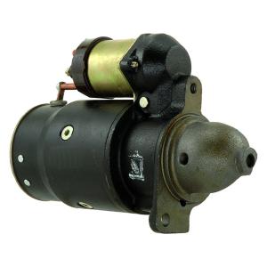 Startmotor 12V 10MT - 1