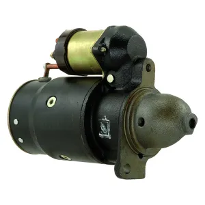 Startmotor 12V 10MT - 1