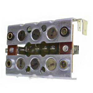 Diodbrygga Bosch 12V - 1