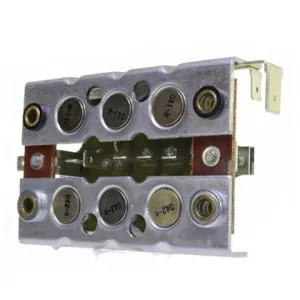 Diodbrygga Bosch 12V - 1