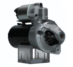 Startmotor 12V 1.1kW (34mm drev), original Bosch-SEG - 1