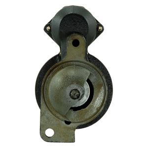 Startmotor 12V 10MT - 2