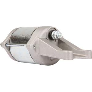 Startmotor 12V 9 Kuggar CCW - 1