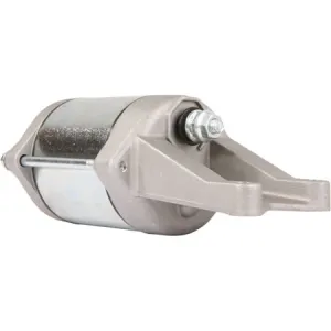 Startmotor 12V 9 Kuggar CCW - 1