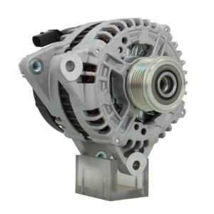 Generator 12V 150A, originalregulator Bosch - 1