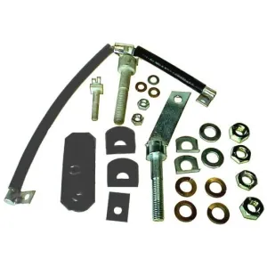Anslutningssats KB start Bosch - 1