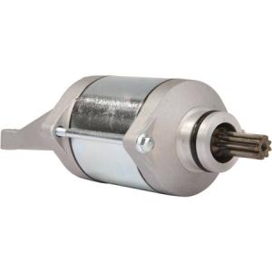 Startmotor 12V 9 Kuggar CCW - 2