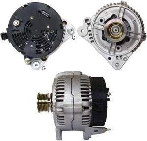 Generator 12V 120A - 3