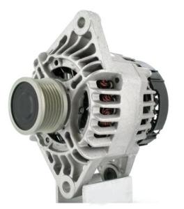 Generator 12V 100A - 1