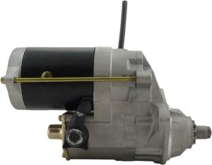 Startmotor 12V 4.8kW - 5
