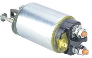 Solenoid Mitsubishi 24V - 1