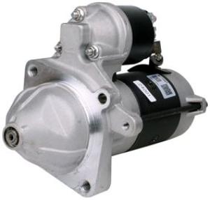 Startmotor 12V 1.8kW, original Magneti Marelli - 1