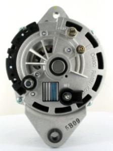 Generator 24V 80A, original Delco - 2