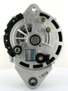 Generator 24V 80A, original Delco - 2