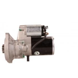 Startmotor 12V 1.4kW - 3