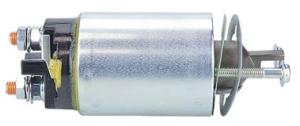 Solenoid Mitsubishi 24V - 2