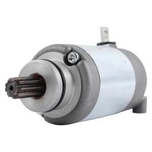 Startmotor 12V 9 Kuggar CW - 1