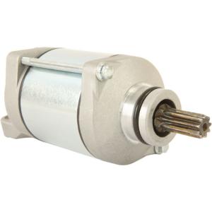 Startmotor 12V 9 Kuggar CW - 1