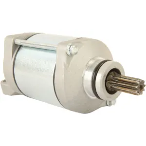 Startmotor 12V 9 Kuggar CW - 1