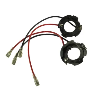 Adapter H7 LED VW Golf 5 mm. - 1