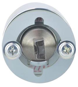 Solenoid Mitsubishi 24V - 3