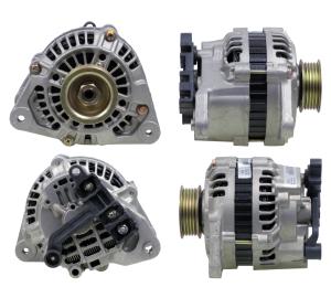 Generator 12V 70A - 2