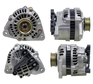 Generator 12V 70A - 2