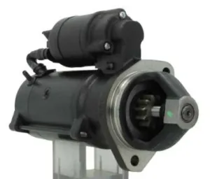 Startmotor 12V 3.2kW original Mahle - 1