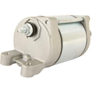 Startmotor 12V 9 Kuggar CW - 2