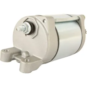 Startmotor 12V 9 Kuggar CW - 2