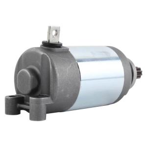 Startmotor 12V 9 Kuggar CW - 2
