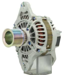 Generator 24V 110A, original Mitsubishi - 1