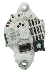 Generator 24V 110A, original Mitsubishi - 2