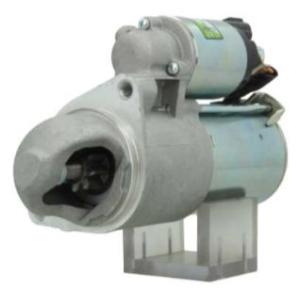 Startmotor 12V 1.4kW - 1