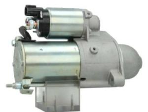 Startmotor 12V 1.4kW - 2