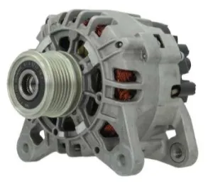 Generator 12V 90A, original Valeo - 1