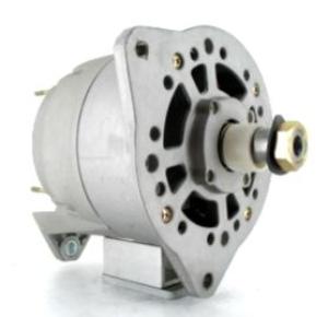 Generator 24V 140A, original Delco - 1