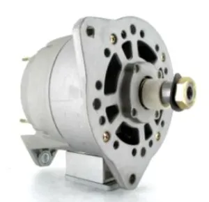 Generator 24V 140A, original Delco - 1