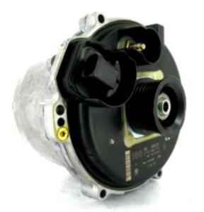 Generator 14V 180A, renoverad Bosch - 2