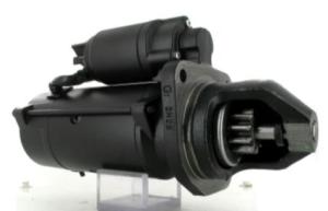 Startmotor 12V 4.2kW, original Mahle - 1