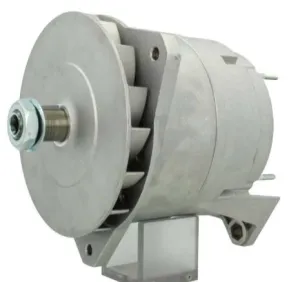 Generator 24V 140A, original Bosch - 1