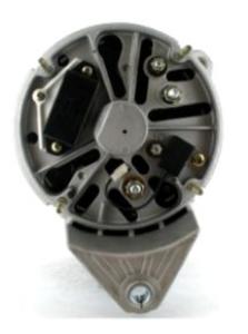 Generator 24V 140A, original Delco - 2