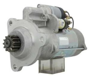 Startmotor 24V 7.0kW, original Bosch-SEG - 1
