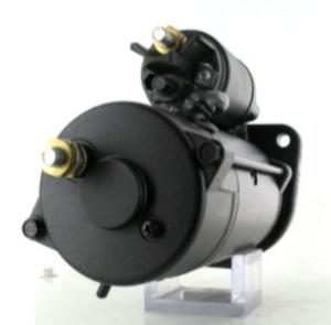 Startmotor 12V 4.2kW, original Mahle - 2