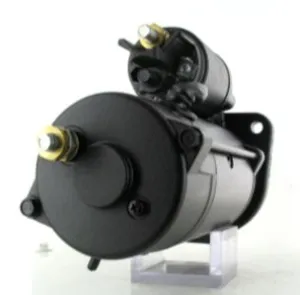 Startmotor 12V 4.2kW, original Mahle - 2